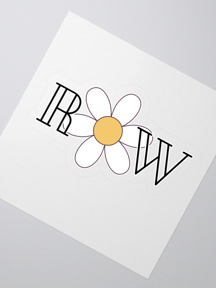 May Flowers - Stickers product image (5)