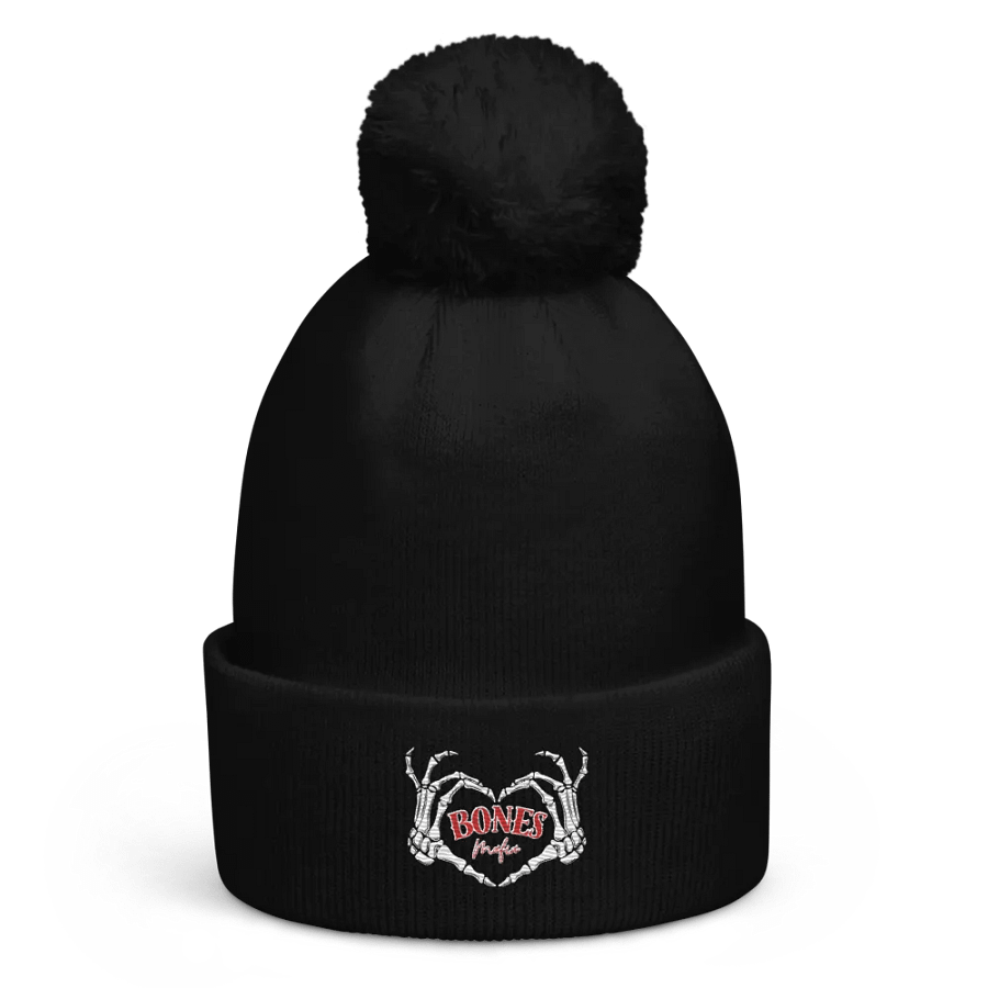 Mafia Beanie product image (1)