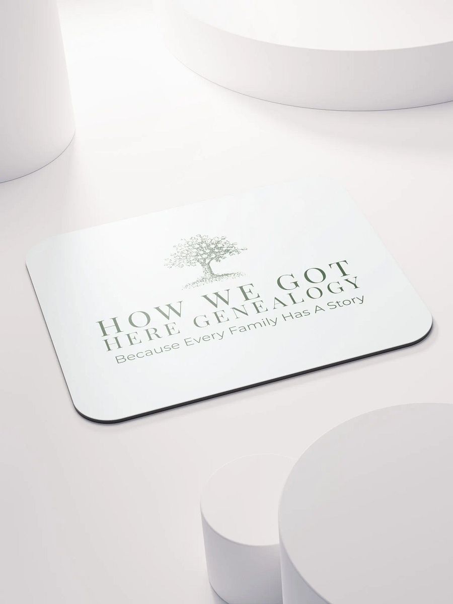 HWGH Mouse Pad product image (4)