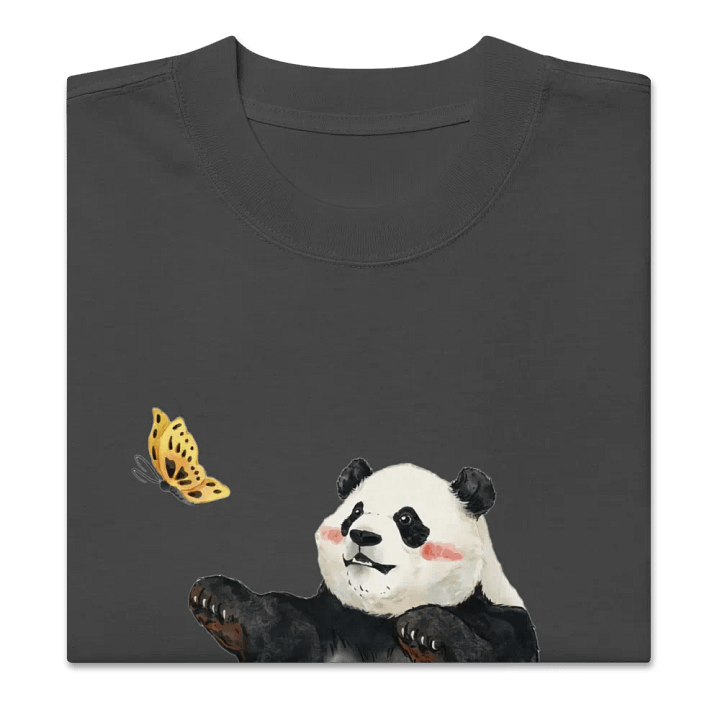 fubao Panda product image (2)