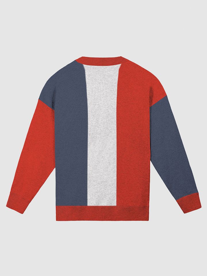 All -American RDTV Pod-Fam Long Sleeve Sweatshirt product image (9)