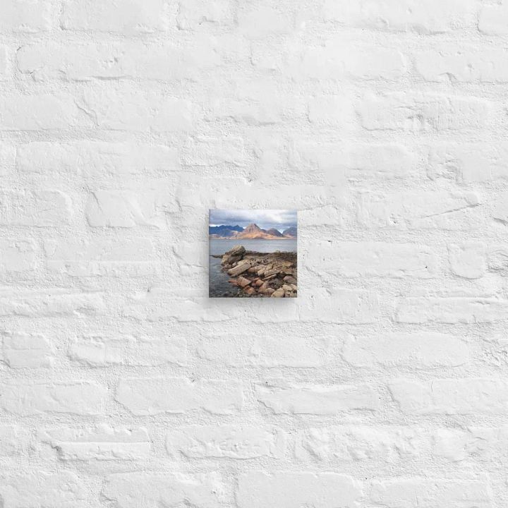 Cuillin Views, from Elgol - October 2023 product image (52)