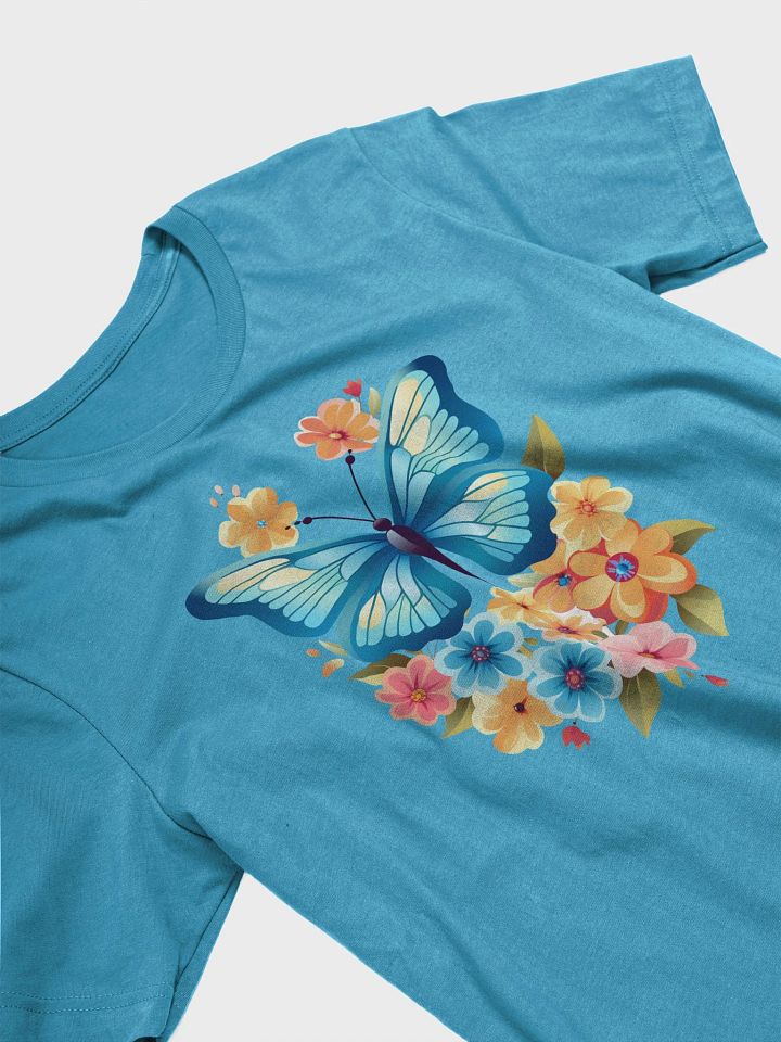 Retro Butterflies product image (2)