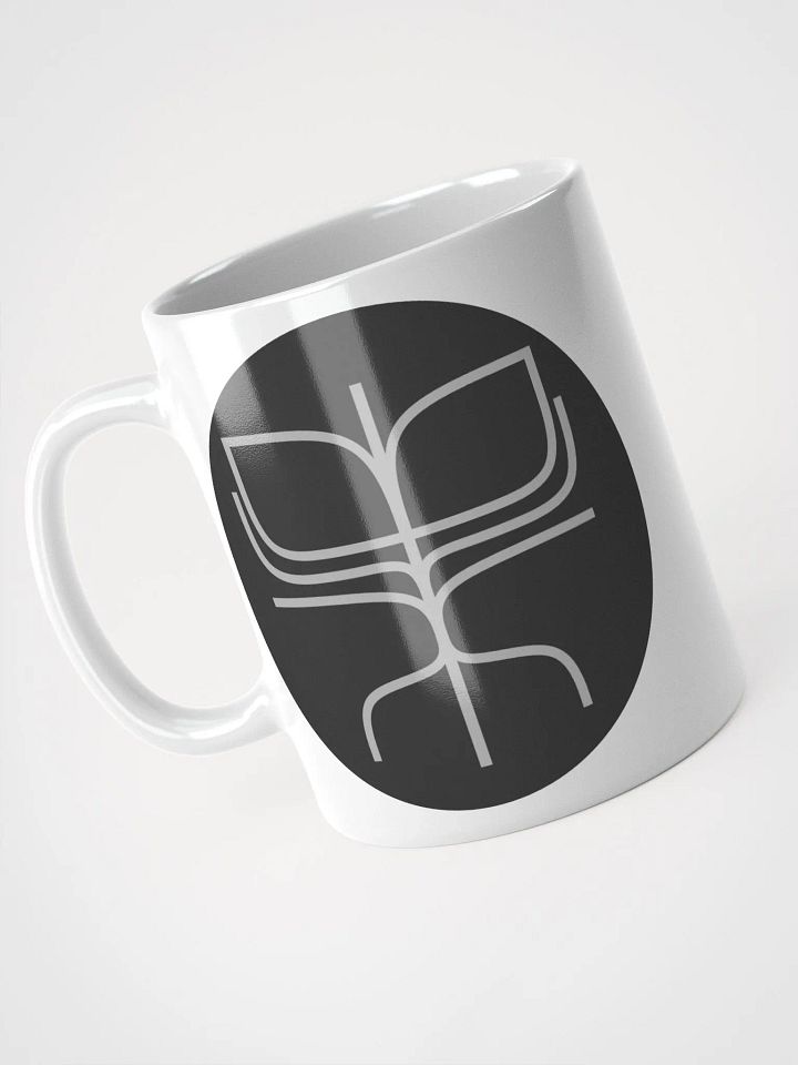 Raelia Emblem Mug product image (2)