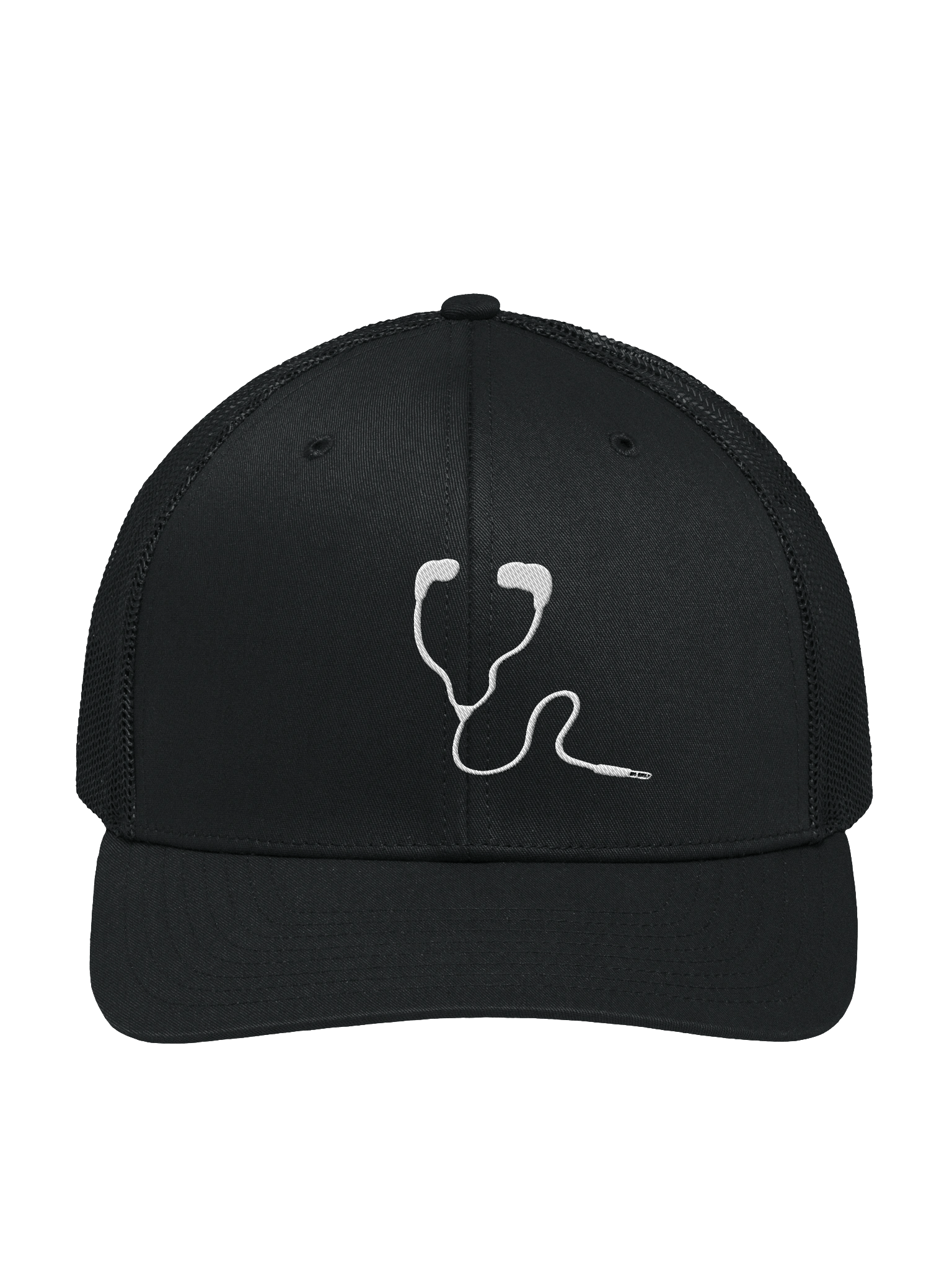 Music Is Medicine - Trucker product image (1)