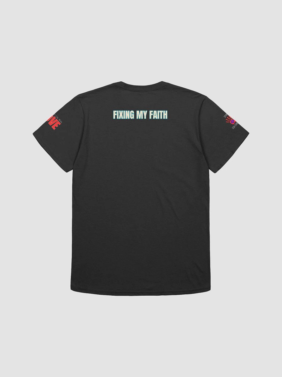 FmF Tee - Love product image (2)