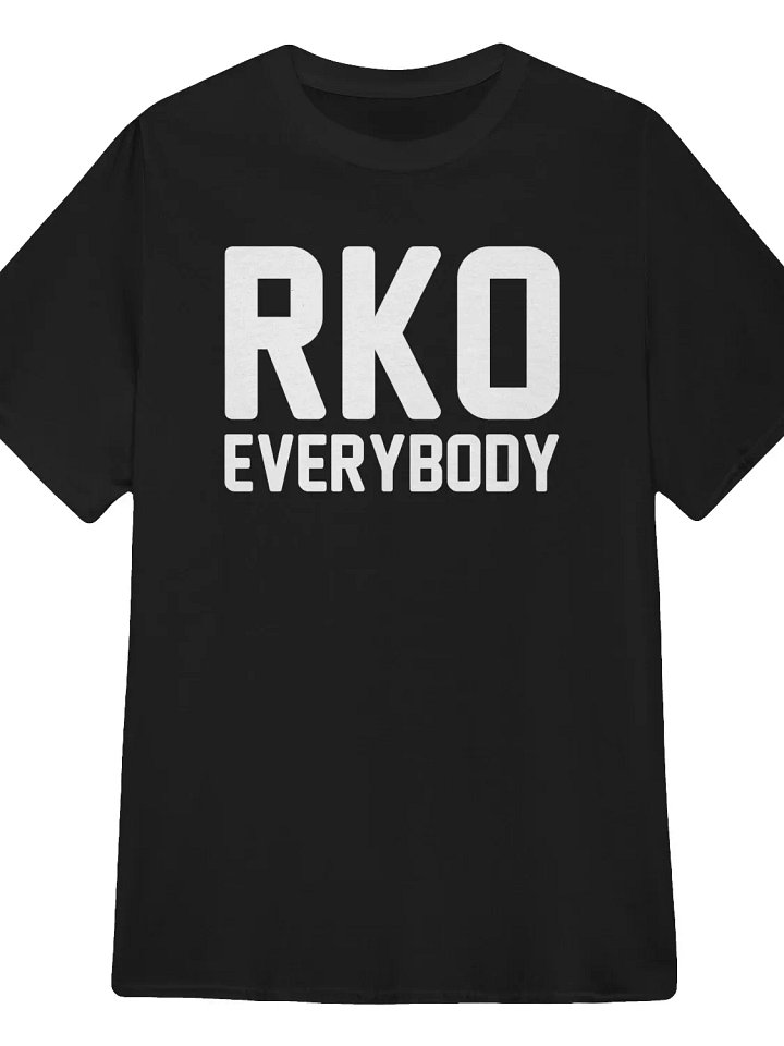 Rko Everybody T-Shirt product image (1)