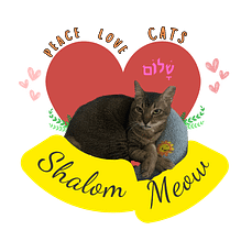 shalommeow