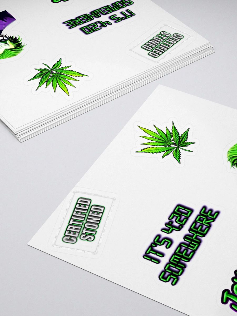 Sticker Bundle product image (4)