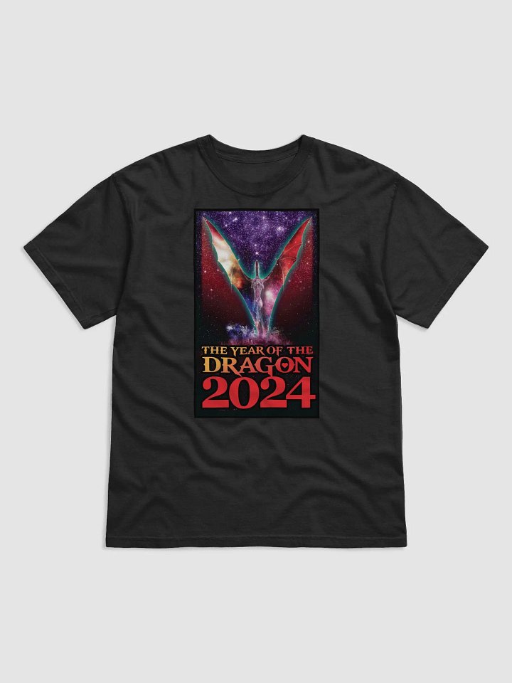 2024 is THE YEAR OF THE DRAGON product image (1)