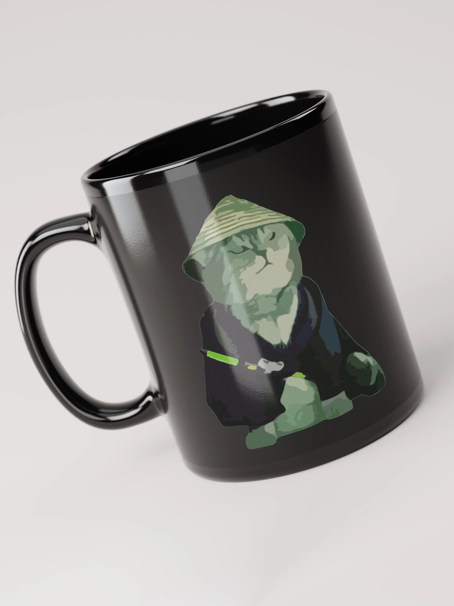 Warrior Cat product image (5)