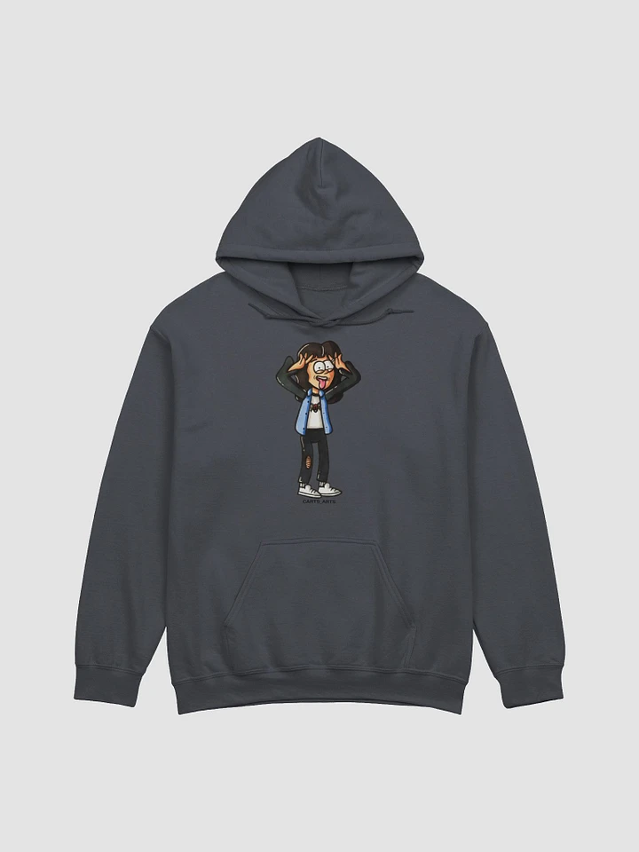 ST 6 Hoodie product image (5)