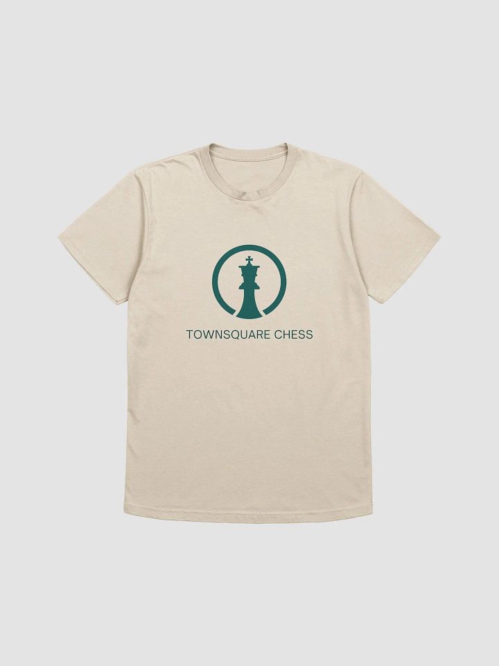 Casual Tee | Light Colors product image (4)