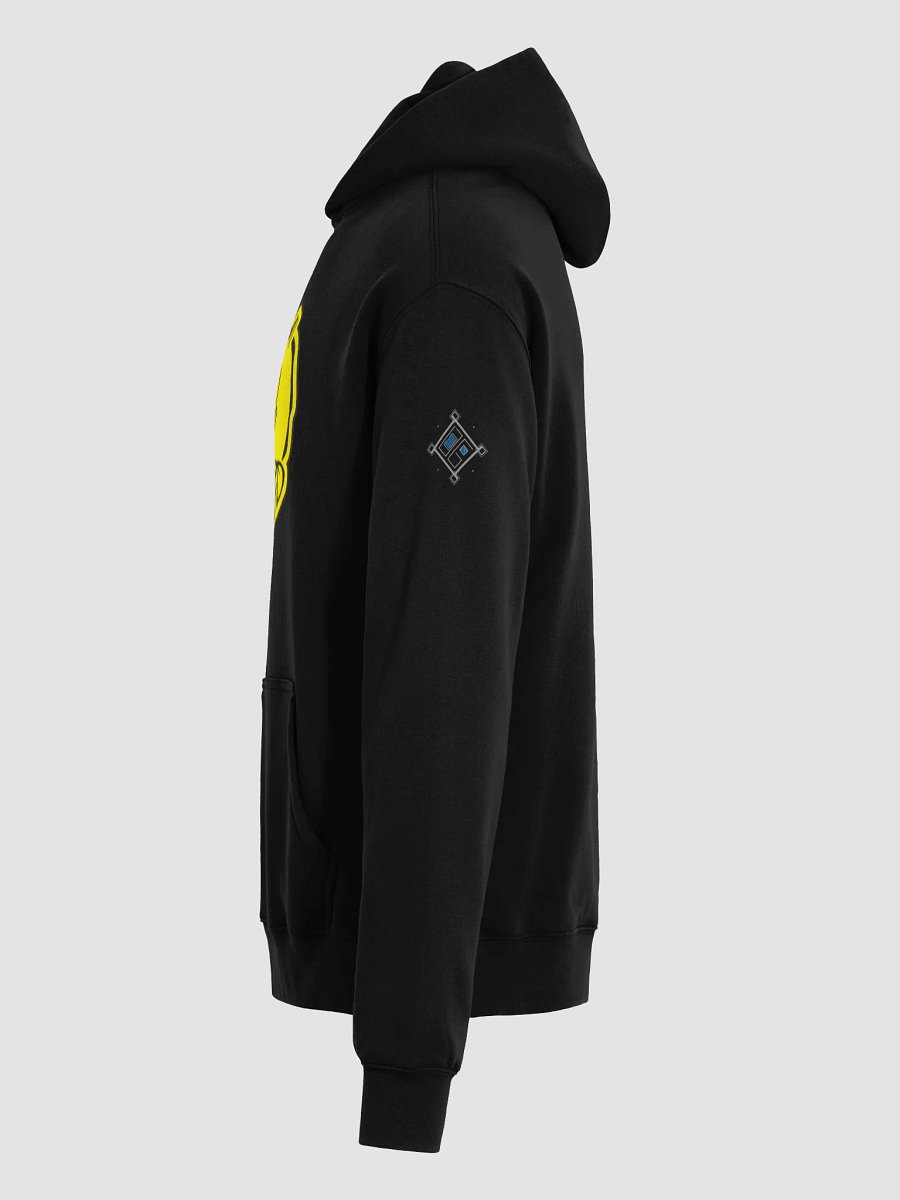 Dwarvington Forge Oversized Hoodie product image (6)