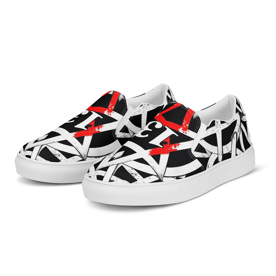 The Tapestry of Shadows Shoe (men's sizes) product image (3)