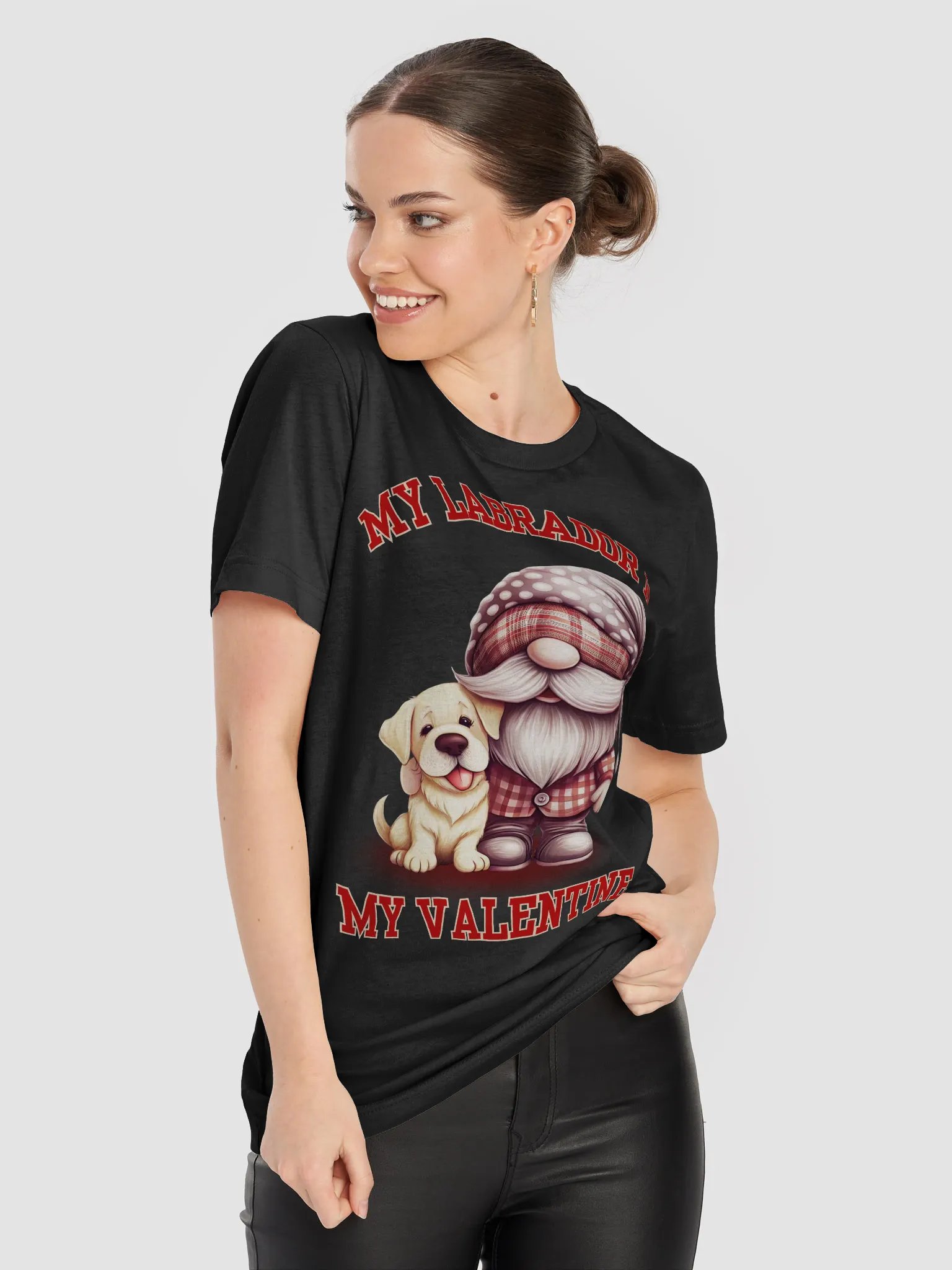 Pet Valentine - Labrador product image (32)