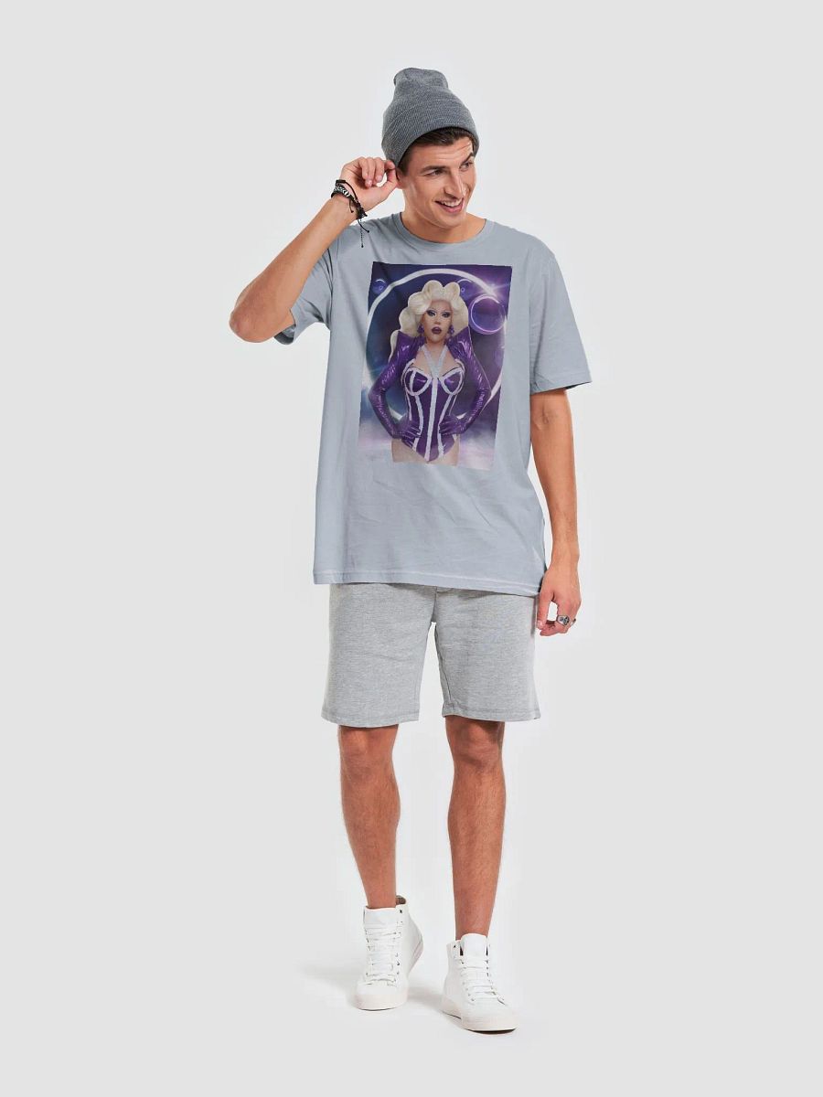 BUBBLES T-SHIRT product image (20)