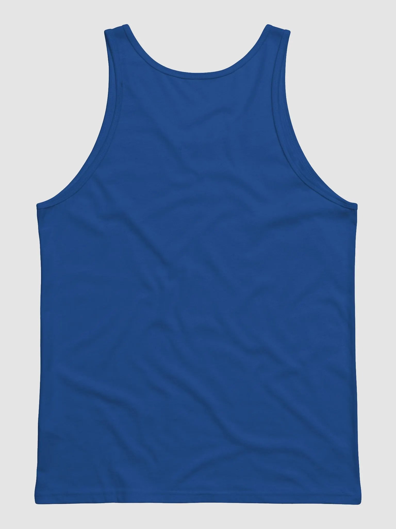 Vapormoose unisex jersey tank top product image (5)