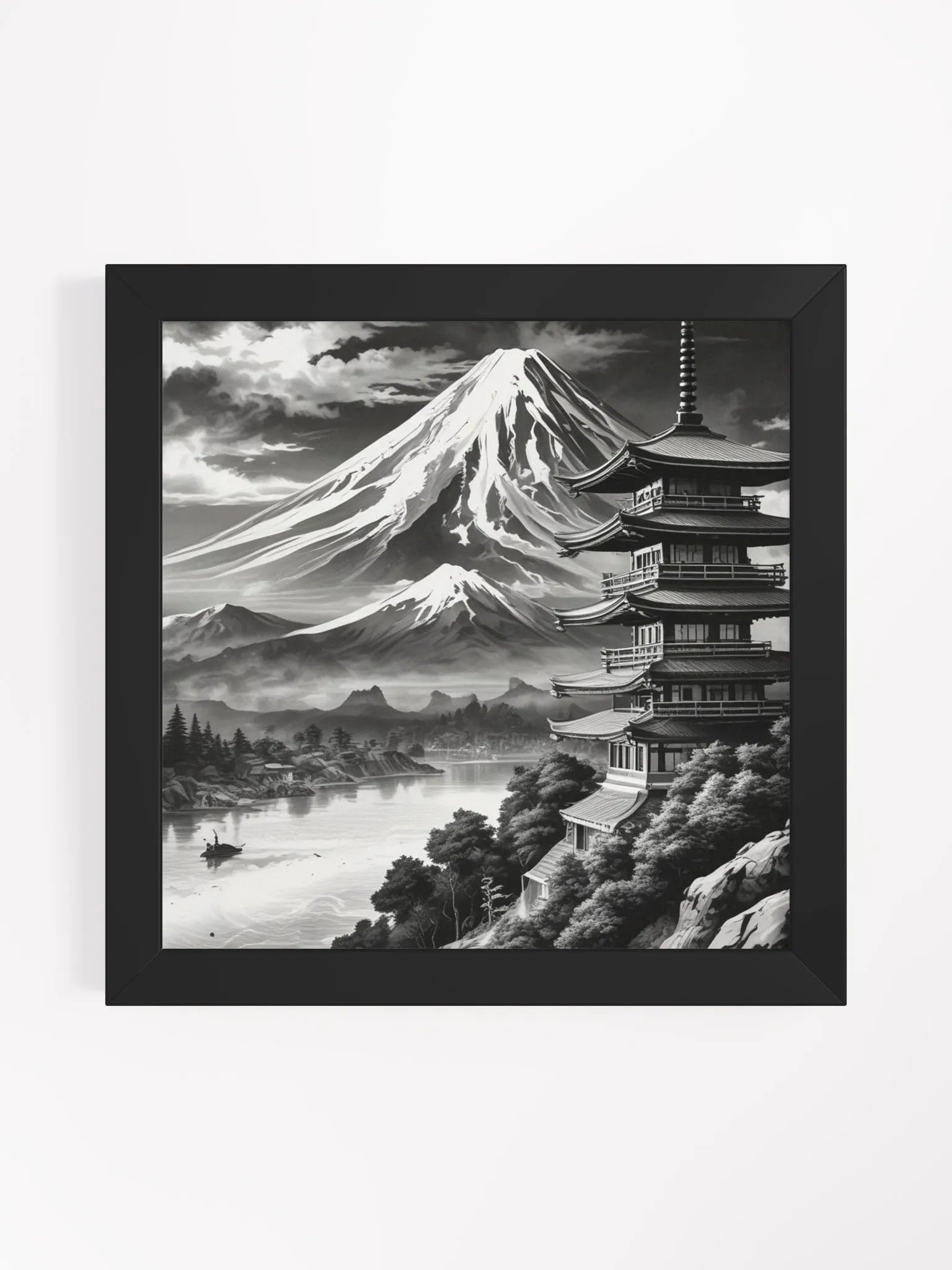 Mount Fuji product image (2)