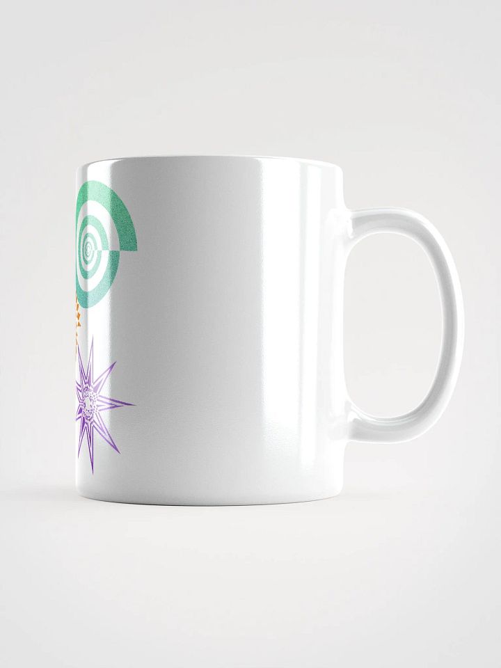 Geometric Patterns product image (1)
