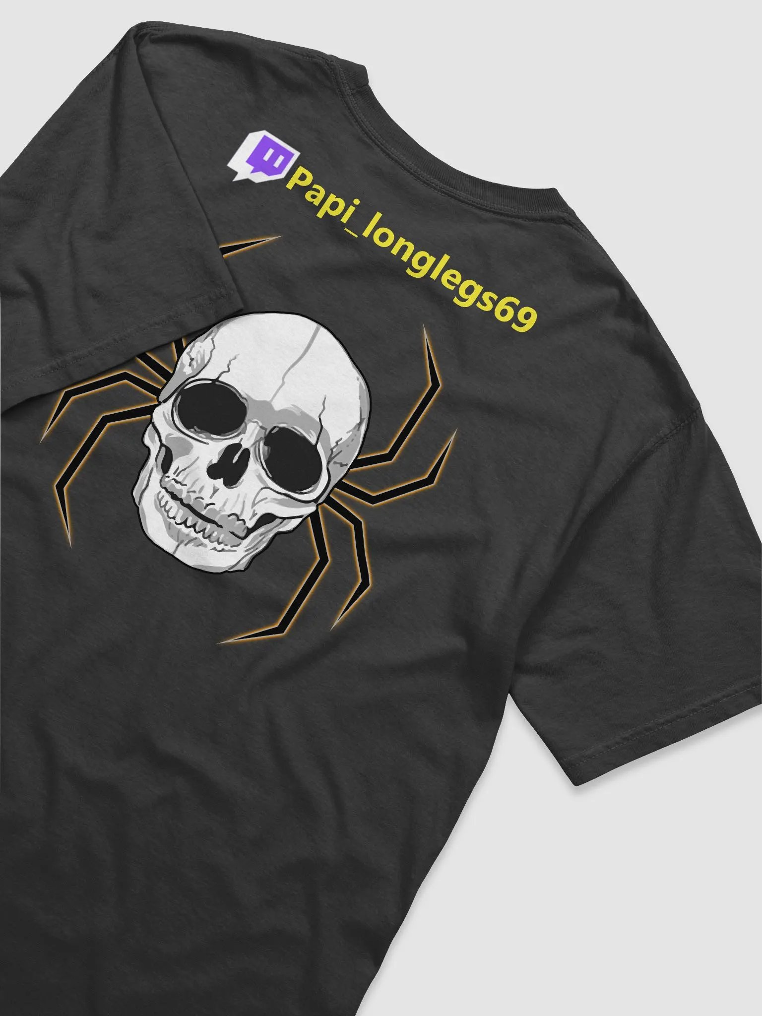 Papi Longlegs T-Shirt product image (4)
