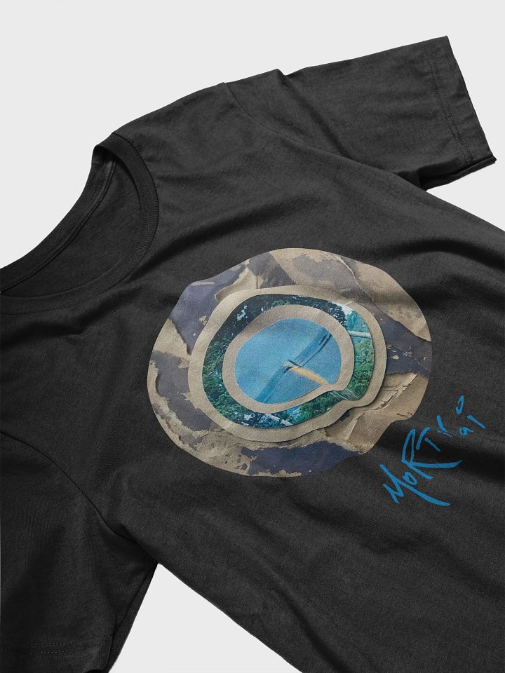 Morticai Album Art (super-soft t-shirt) product image (2)