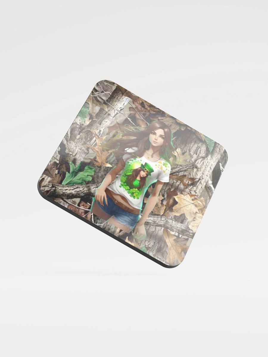 AI BrowningSimmer St. Patrick's Day 2025 product image (1)