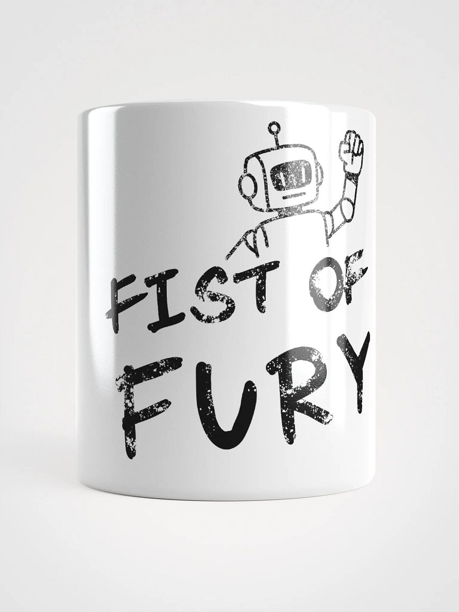 Fist Of Fury Eclipse Mug product image (15)