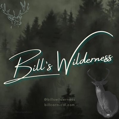 @billswilderness is an initiative with @geocaching to inspire children and adults of all ages to get outdoors and explore the...
