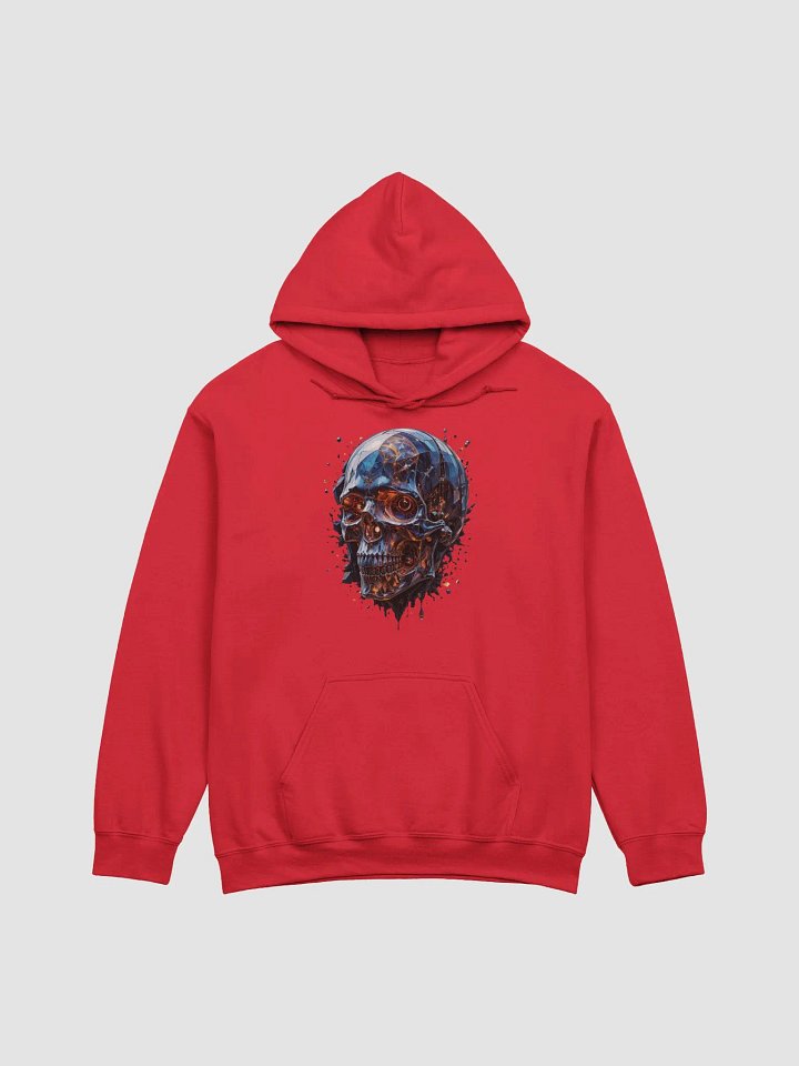 Crystal Skull product image (1)