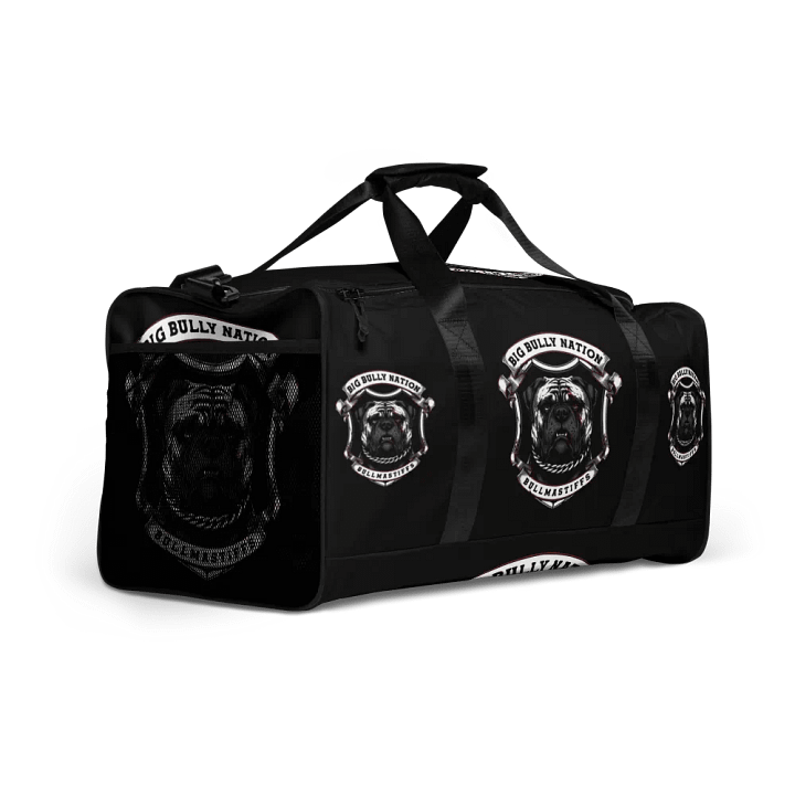 BBN Alter Ego Duffle Bag product image (2)
