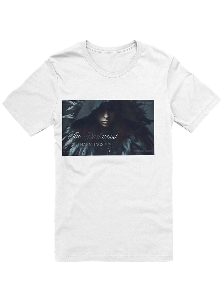 The Darkwood Hauntings product image (2)