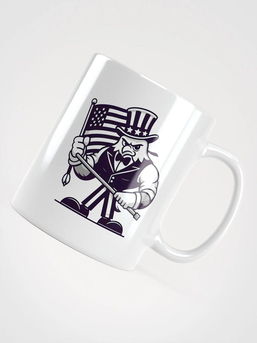 Uncle Sam Mug product image (4)
