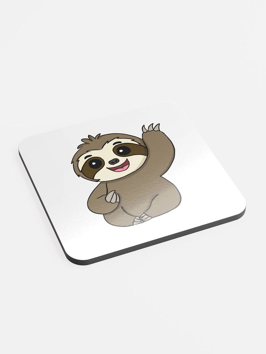 Coaster - Wave product image (2)
