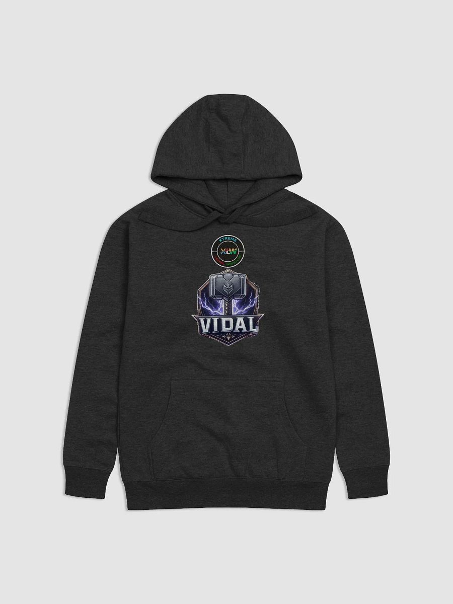 Vidal Hoody product image (1)