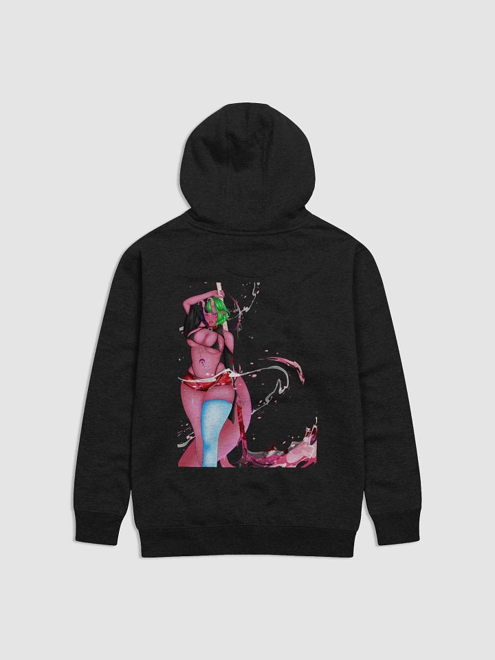 Basic Himari Hoodie product image (6)
