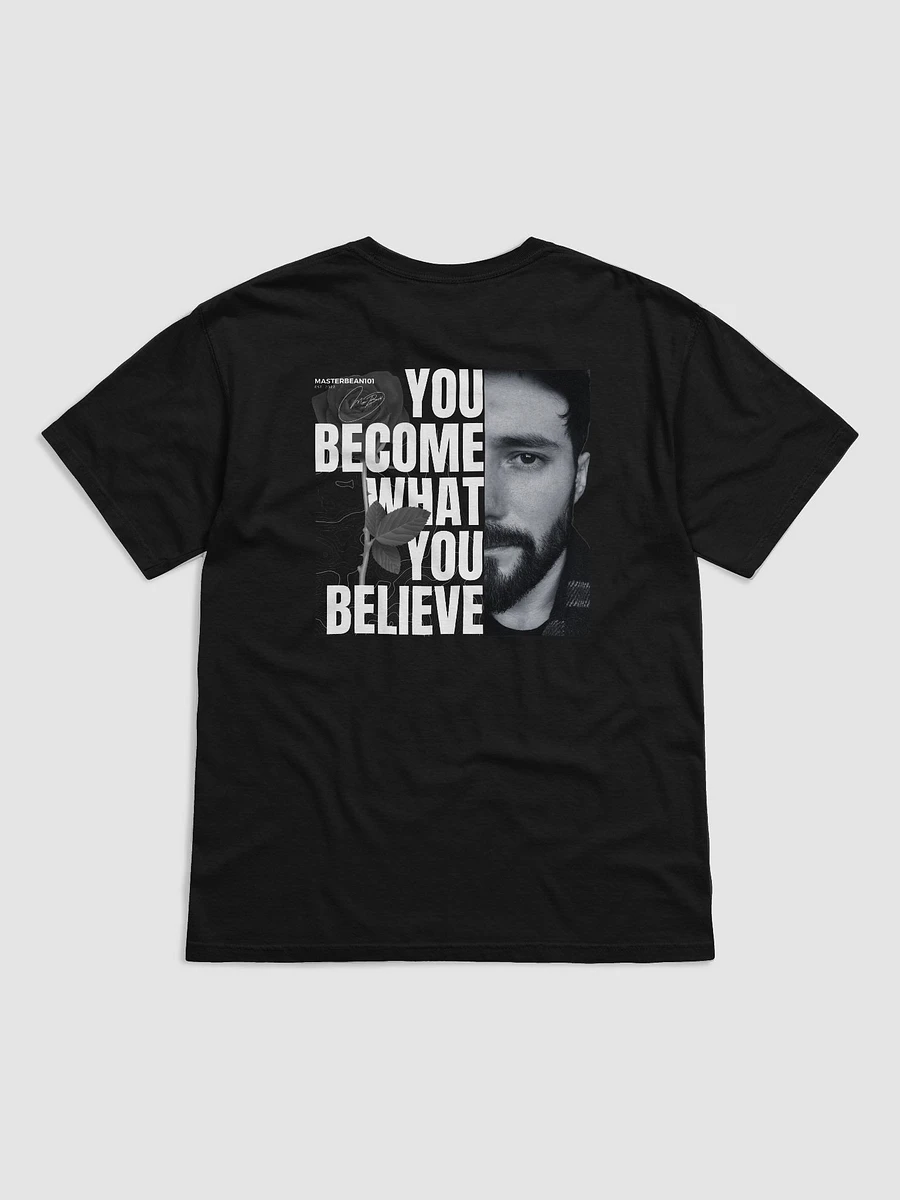 Believe Tee product image (2)