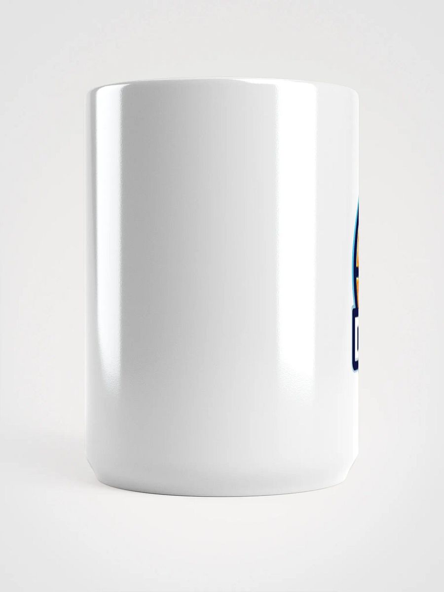 Empowerment Emblem Mug product image (5)