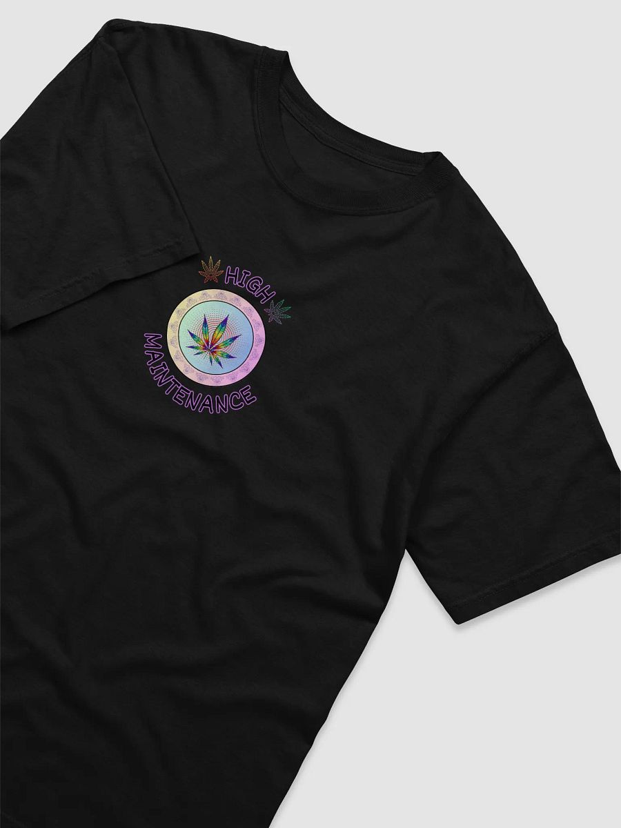 High Maintenance Shirt product image (3)