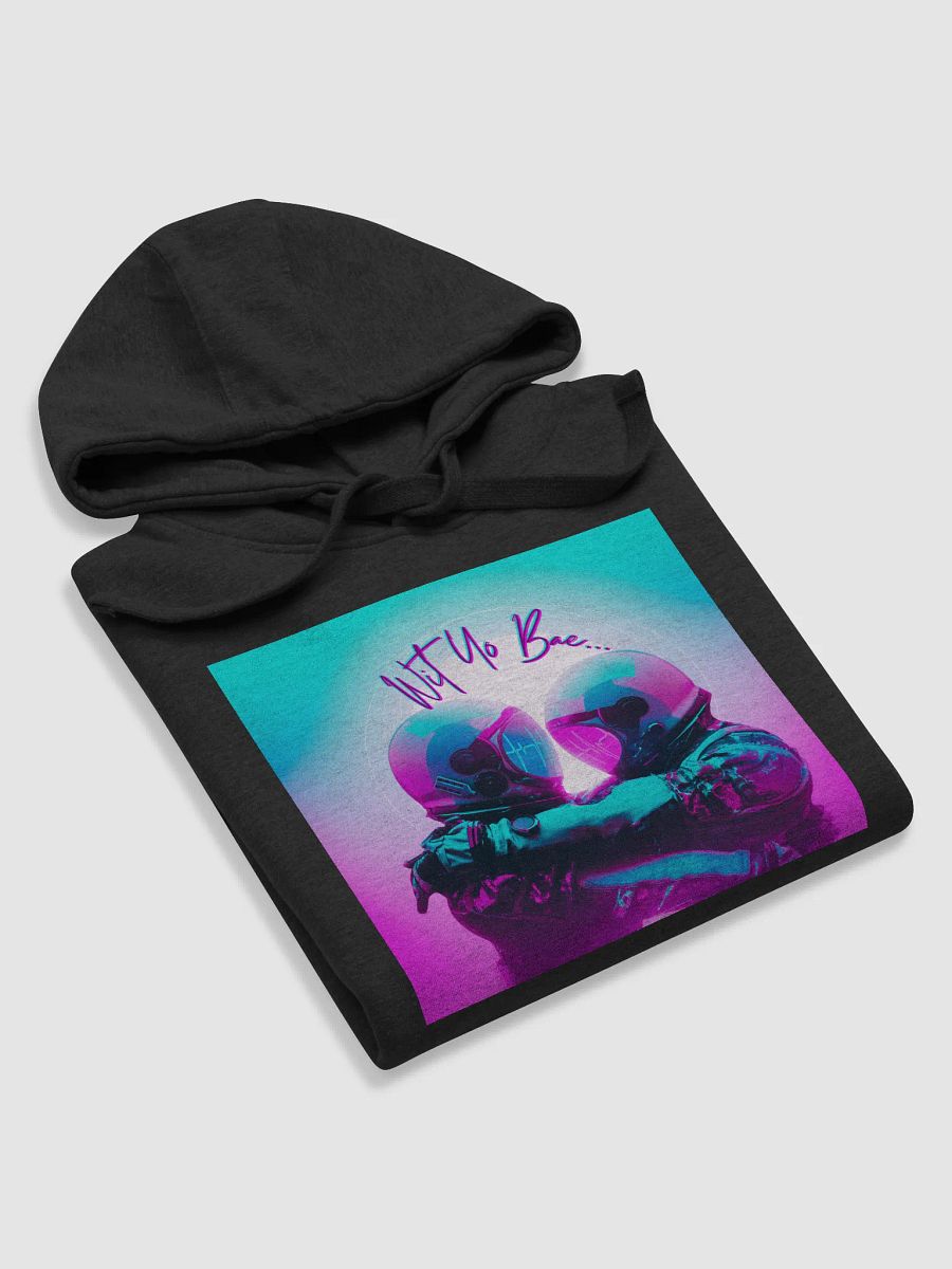 Space Embrace! Unisex Hoodie product image (5)