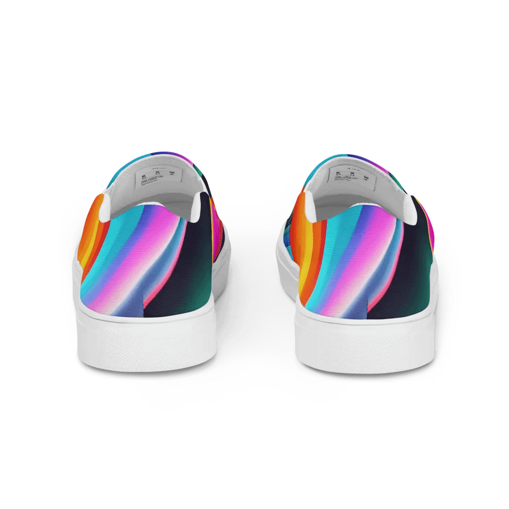Sizzle Slip-Ons product image (4)