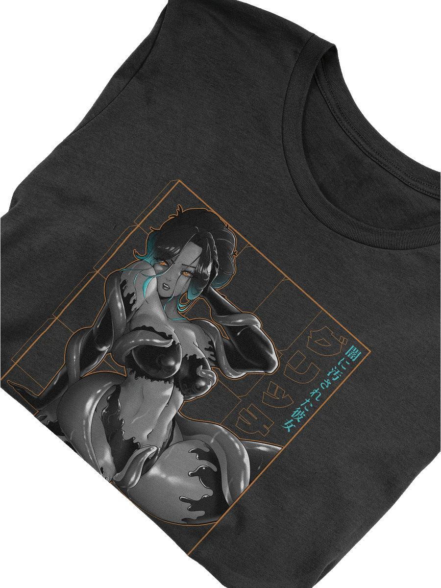 SFW://OCTO_Glitch TShirt product image (5)