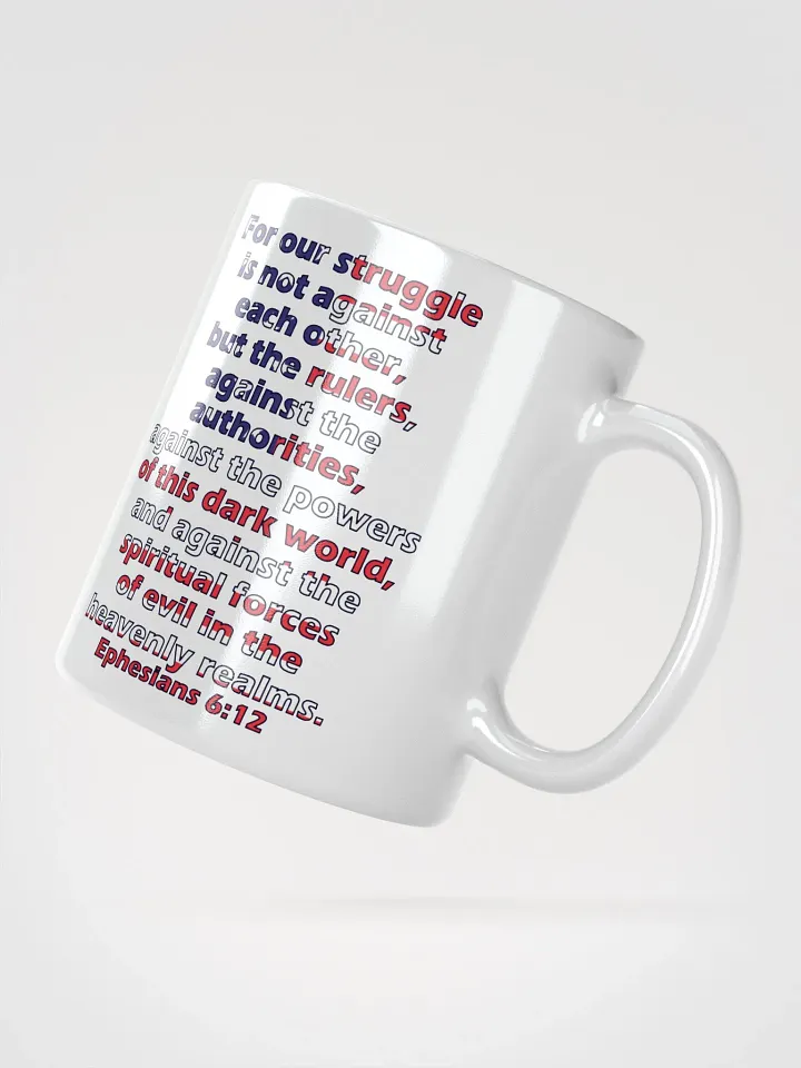 Ephesians 6-12 product image (6)