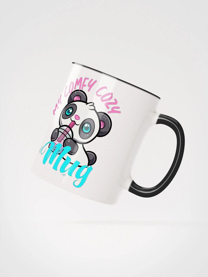 My Comfy Cozy Mug product image (13)