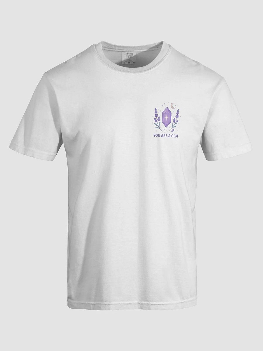 You Are A Gem Shirt product image (5)