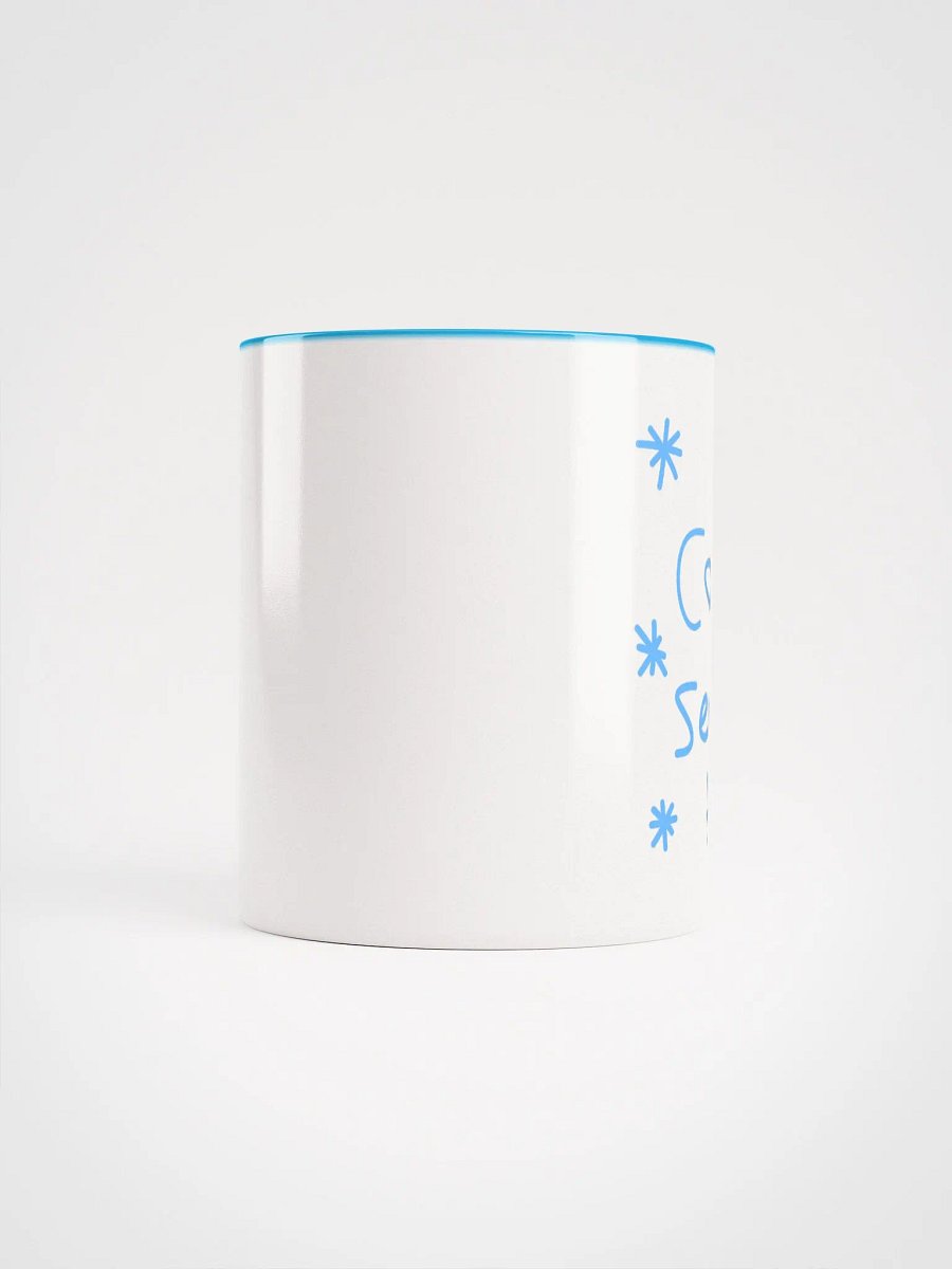Cocoa Season Mug product image (9)