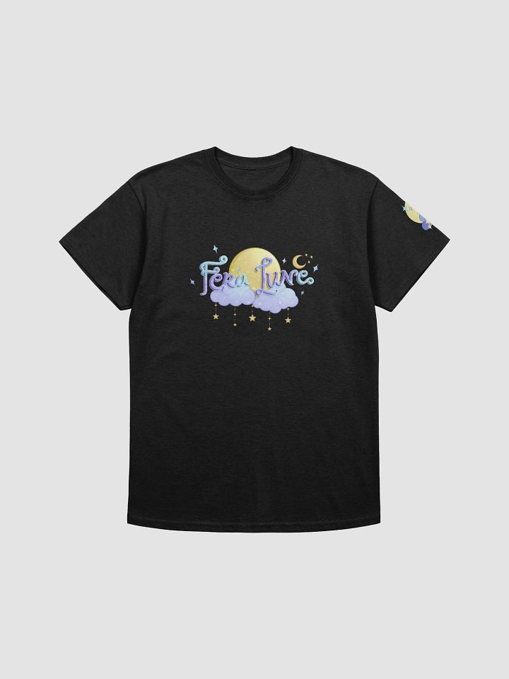 Fera Lune T Shirt product image (1)