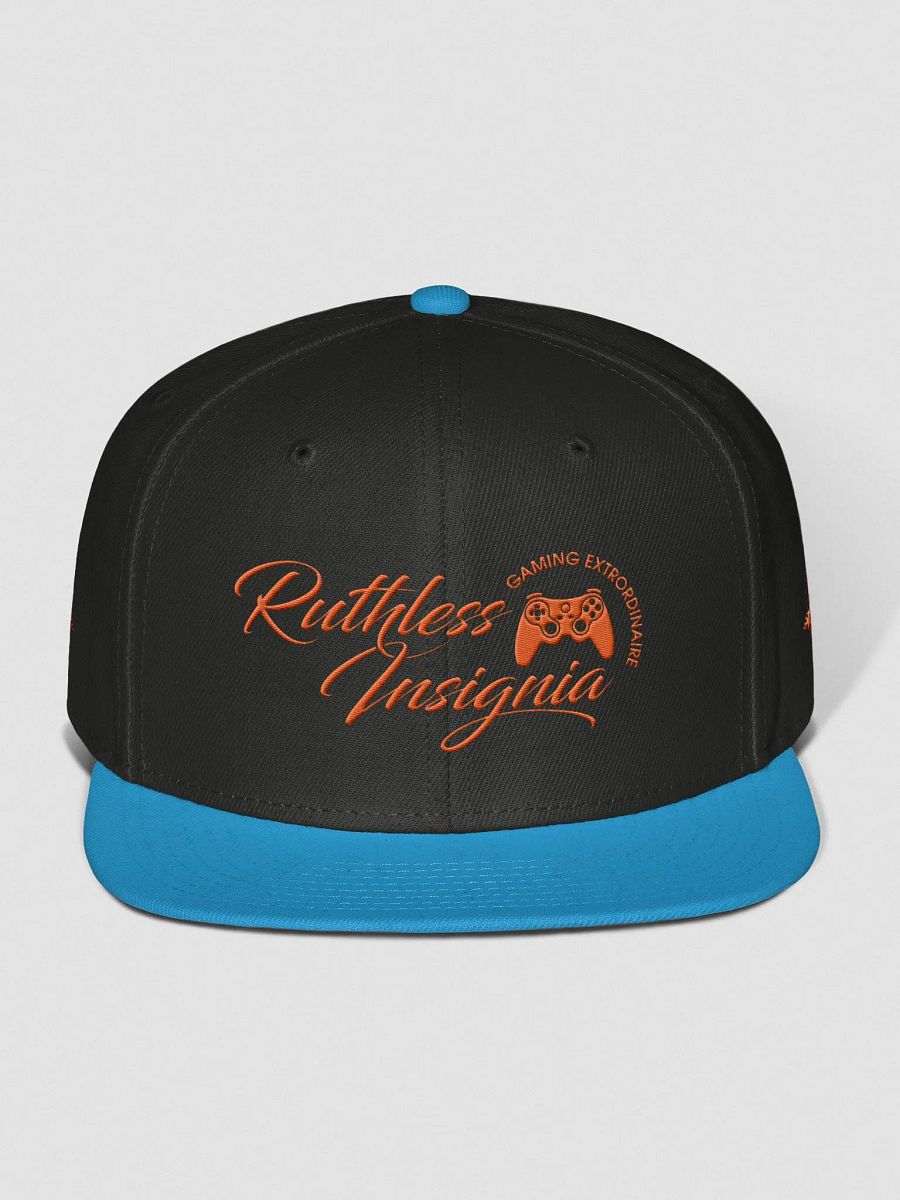 The Ruthless Snap Back product image (2)