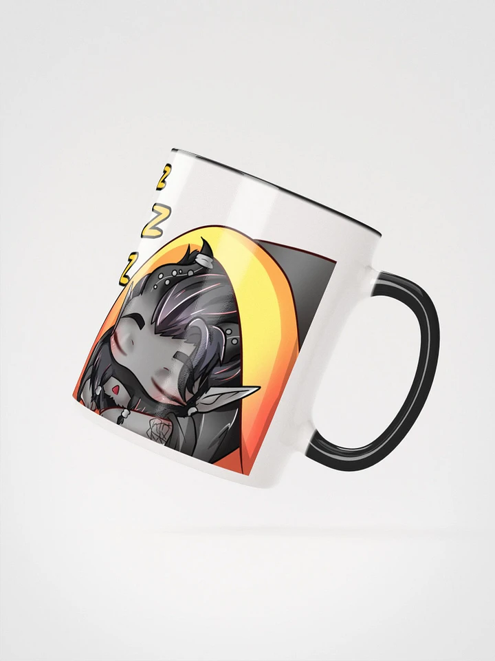 Syn Custom Coffee Mug product image (2)