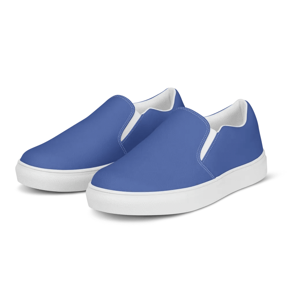 Halbschuh Mens Meeresblau product image (3)